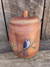 Load image into Gallery viewer, Bird Canister
