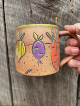 Load image into Gallery viewer, Veggie mug
