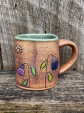 Load image into Gallery viewer, Rustic mug
