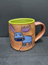 Load image into Gallery viewer, Big Moose mug
