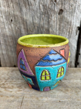 Load image into Gallery viewer, Village Cup
