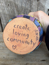 Load image into Gallery viewer, Village Cup
