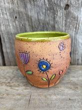 Load image into Gallery viewer, Flower cup
