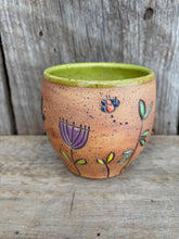 Load image into Gallery viewer, Flower cup
