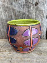 Load image into Gallery viewer, Geometric cup
