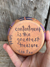 Load image into Gallery viewer, Geometric cup
