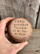 Load image into Gallery viewer, Flowers cup
