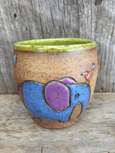 Load image into Gallery viewer, Elephant Cup

