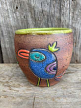 Load image into Gallery viewer, Toucan cup
