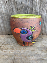 Load image into Gallery viewer, Toucan cup
