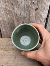 Load image into Gallery viewer, rustic simplicity cup
