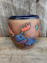 Load image into Gallery viewer, Moose cup
