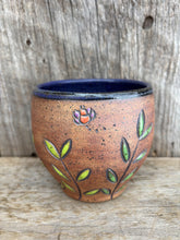 Load image into Gallery viewer, Vine cup
