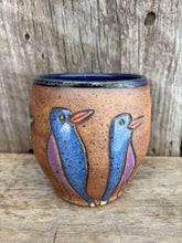 Load image into Gallery viewer, Bluebirds cup
