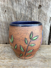 Load image into Gallery viewer, Bluebirds cup
