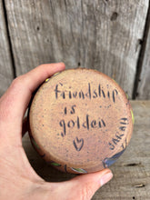 Load image into Gallery viewer, Bluebirds cup
