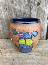 Load image into Gallery viewer, Puppy cup
