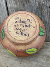 Load image into Gallery viewer, Leaf bowl
