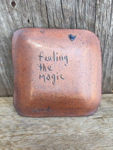 Load image into Gallery viewer, Cat plate
