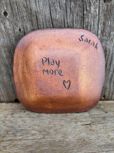 Load image into Gallery viewer, Dog plate
