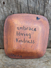 Load image into Gallery viewer, Tiny plate
