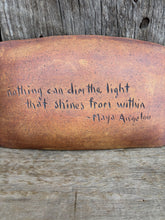 Load image into Gallery viewer, Village platter
