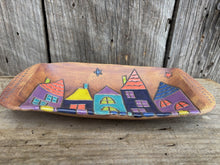 Load image into Gallery viewer, Village platter
