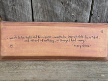 Load image into Gallery viewer, Village platter and bowl set
