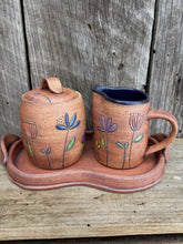 Load image into Gallery viewer, Sugar Creamer Set
