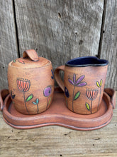 Load image into Gallery viewer, Sugar Creamer Set
