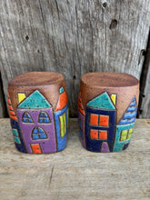 Load image into Gallery viewer, Salt and Pepper set
