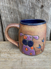 Load image into Gallery viewer, Cat and Dog mug
