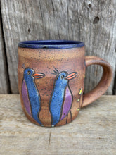 Load image into Gallery viewer, Birds mug

