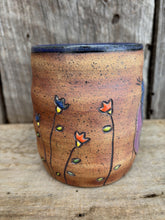 Load image into Gallery viewer, Birds mug
