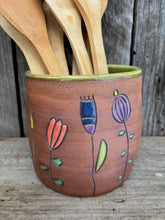 Load image into Gallery viewer, Utensil vase
