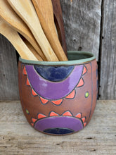 Load image into Gallery viewer, Utensil vase
