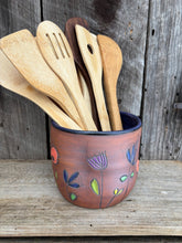 Load image into Gallery viewer, Utensil vase
