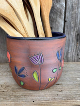 Load image into Gallery viewer, Utensil vase
