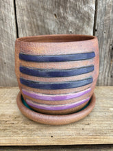 Load image into Gallery viewer, Geometric planter
