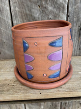 Load image into Gallery viewer, Planter with tray
