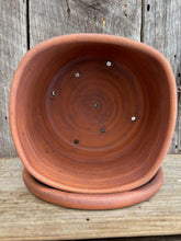 Load image into Gallery viewer, Planter with tray
