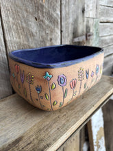 Load image into Gallery viewer, Rectangular bowl ( Sale!)
