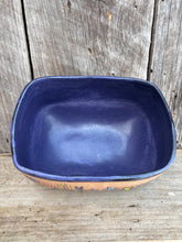 Load image into Gallery viewer, Rectangular bowl ( Sale!)
