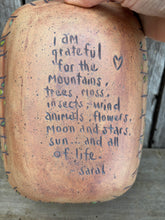 Load image into Gallery viewer, Rectangular bowl ( Sale!)
