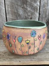 Load image into Gallery viewer, Flower bowl
