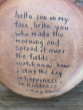 Load image into Gallery viewer, Flower bowl
