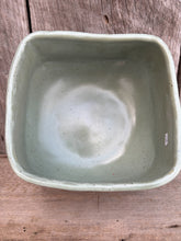 Load image into Gallery viewer, Square bowl
