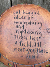 Load image into Gallery viewer, Square bowl
