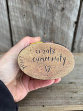 Load image into Gallery viewer, Village vase
