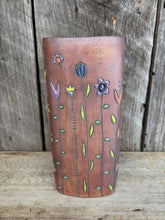 Load image into Gallery viewer, Square vase
